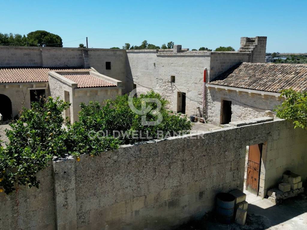 Rustico / casale a Zollino in Via Madonna di Loreto - Foto 2