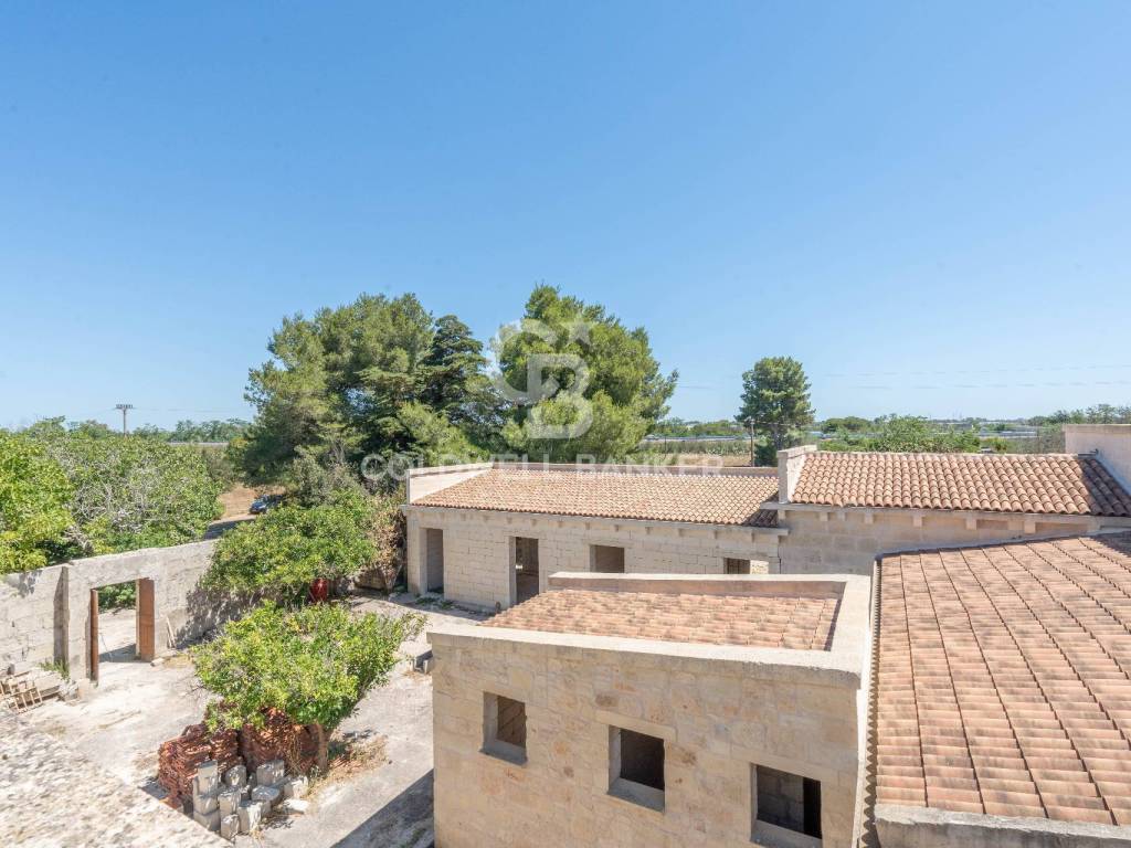 Rustico / casale a Zollino in Via Madonna di Loreto - Foto 3