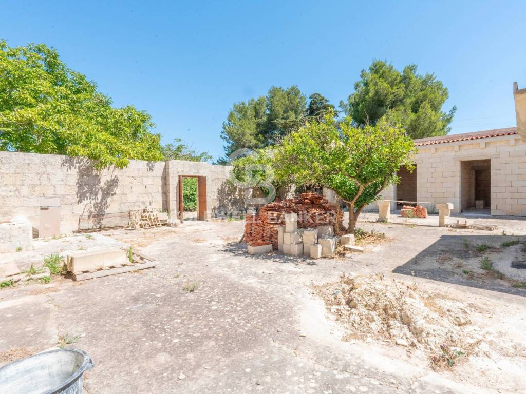 Rustico / casale a Zollino in Via Madonna di Loreto - Foto 4