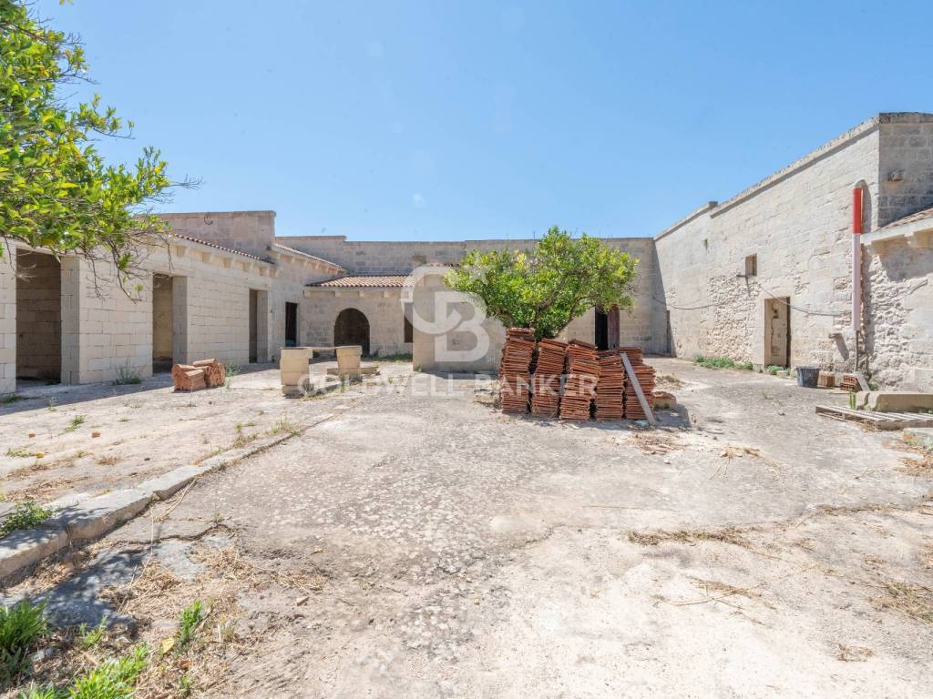 Rustico / casale a Zollino in Via Madonna di Loreto - Foto 5