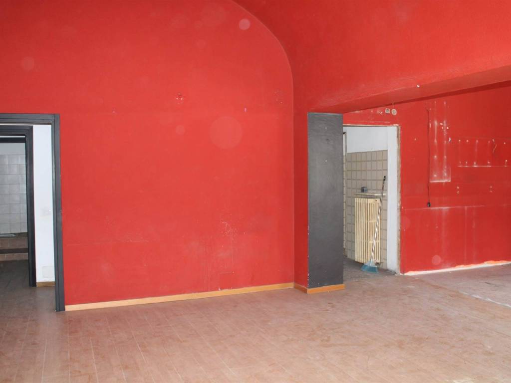 Immobile a Vercelli in Via Galileo Ferraris, 66 - Foto 4
