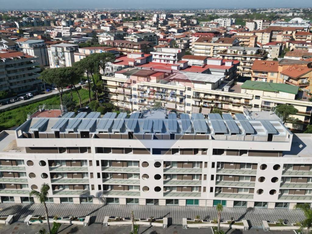 Progetto a Caserta in Via Pier Paolo Pasolini - Foto 2