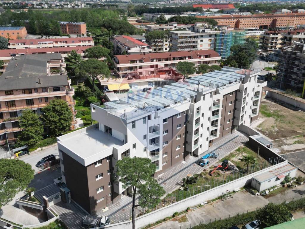 Progetto a Caserta in Via Pier Paolo Pasolini - Foto 4