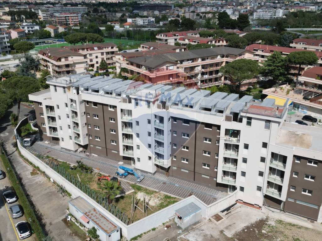 Progetto a Caserta in Via Pier Paolo Pasolini - Foto 5