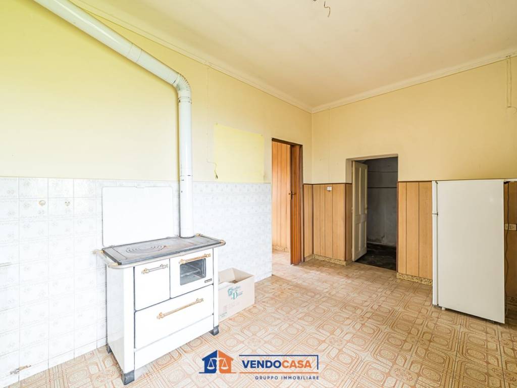 Casa indipendente a Moretta in Via Braida, 13 - Foto 3