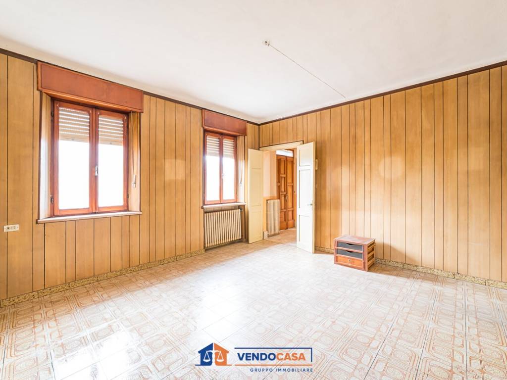 Casa indipendente a Moretta in Via Braida, 13 - Foto 4