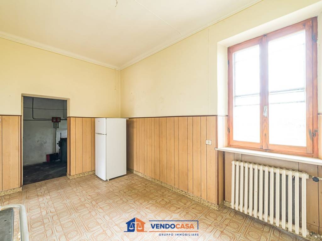 Casa indipendente a Moretta in Via Braida, 13 - Foto 5