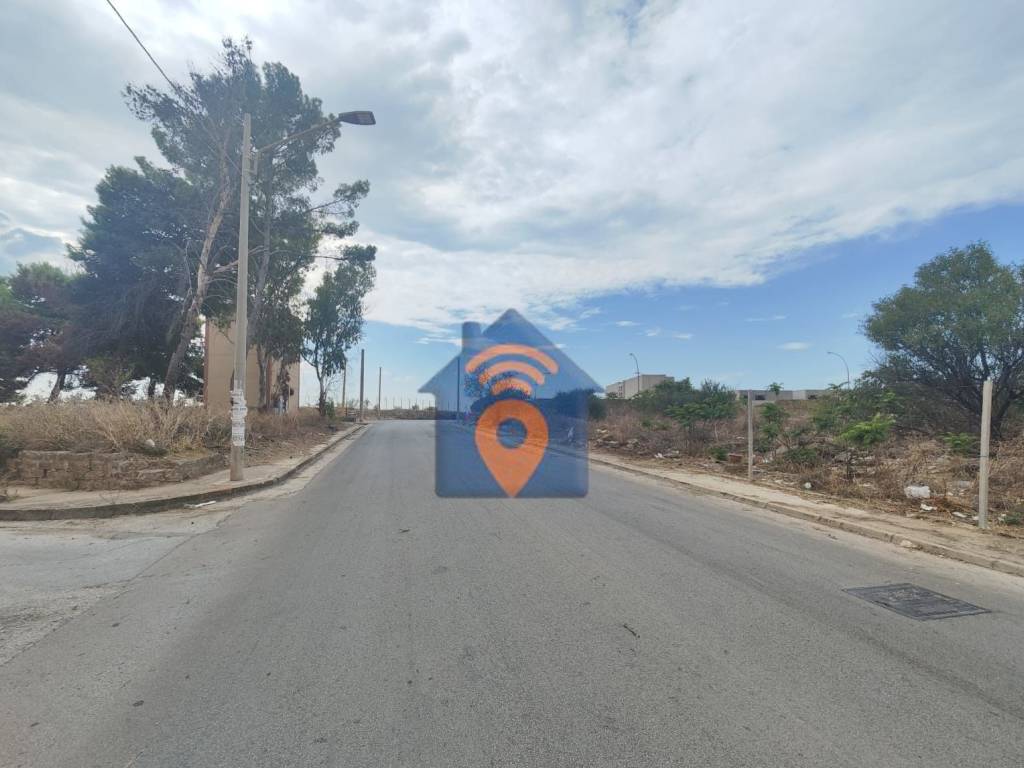Appartamento a Castelvetrano in Via Eleonora Duse - Foto 2