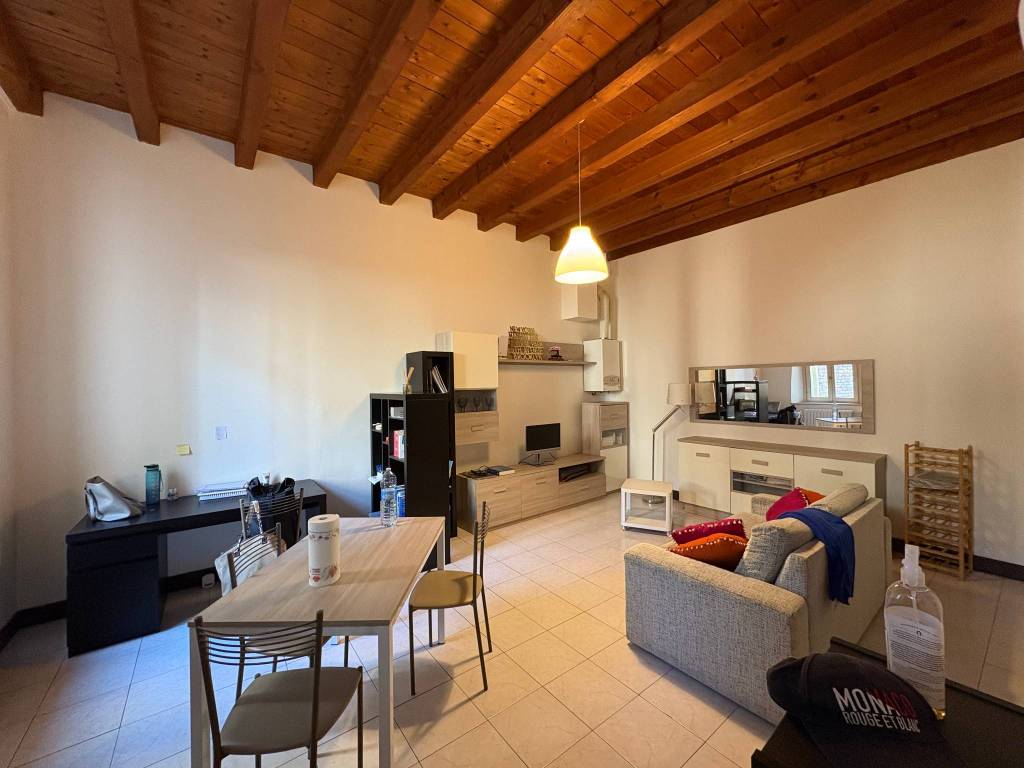 Appartamento a Pavia in Via Jacopo Bossolaro, 20 - Foto 2