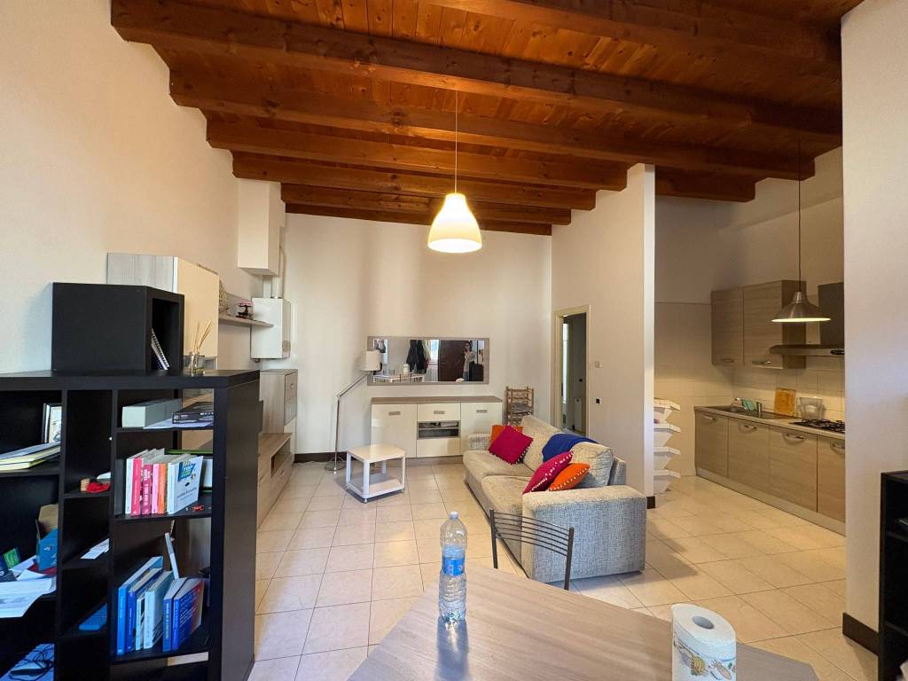 Appartamento a Pavia in Via Jacopo Bossolaro, 20 - Foto 3