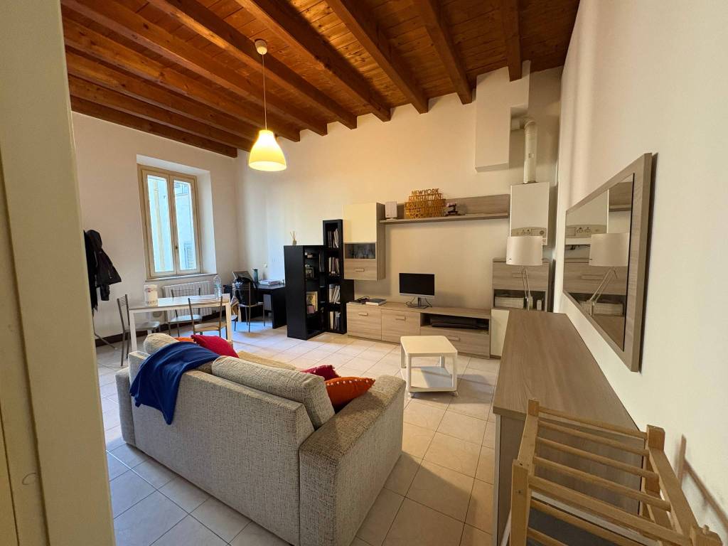 Appartamento a Pavia in Via Jacopo Bossolaro, 20 - Foto 4