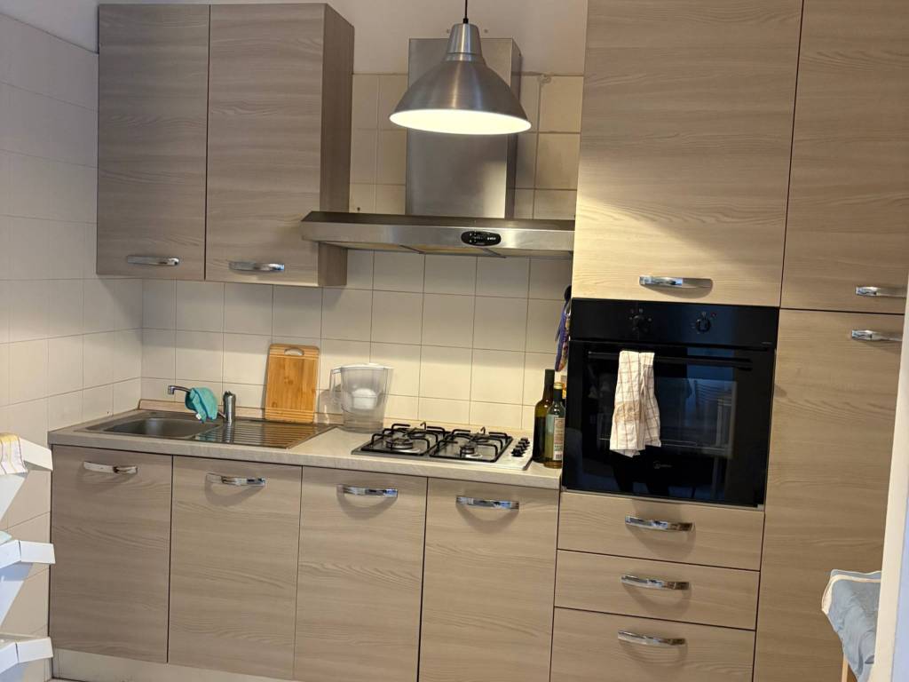 Appartamento a Pavia in Via Jacopo Bossolaro, 20 - Foto 5