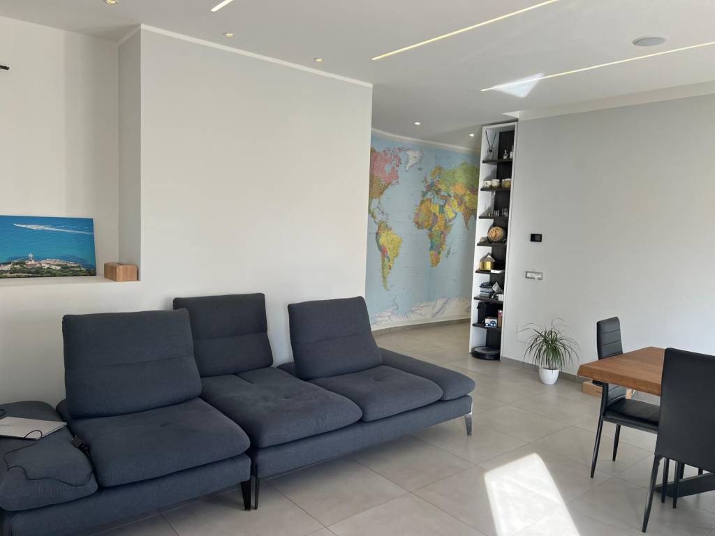 Appartamento a Terracina in Via Lungo Linea Pio VI - Foto 3