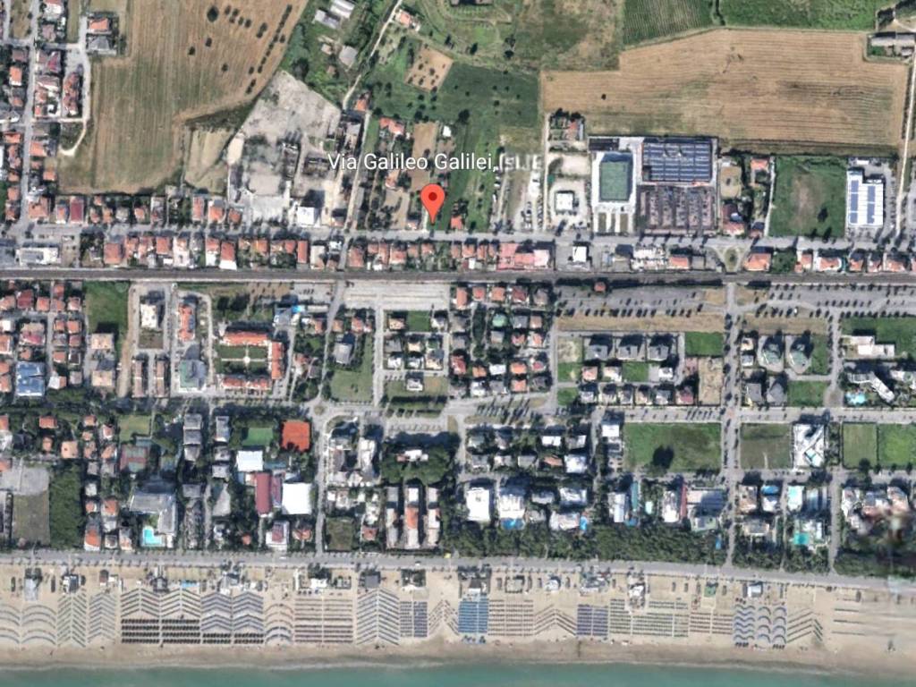 Terreno a Giulianova in Via Galileo Galilei - Foto 2