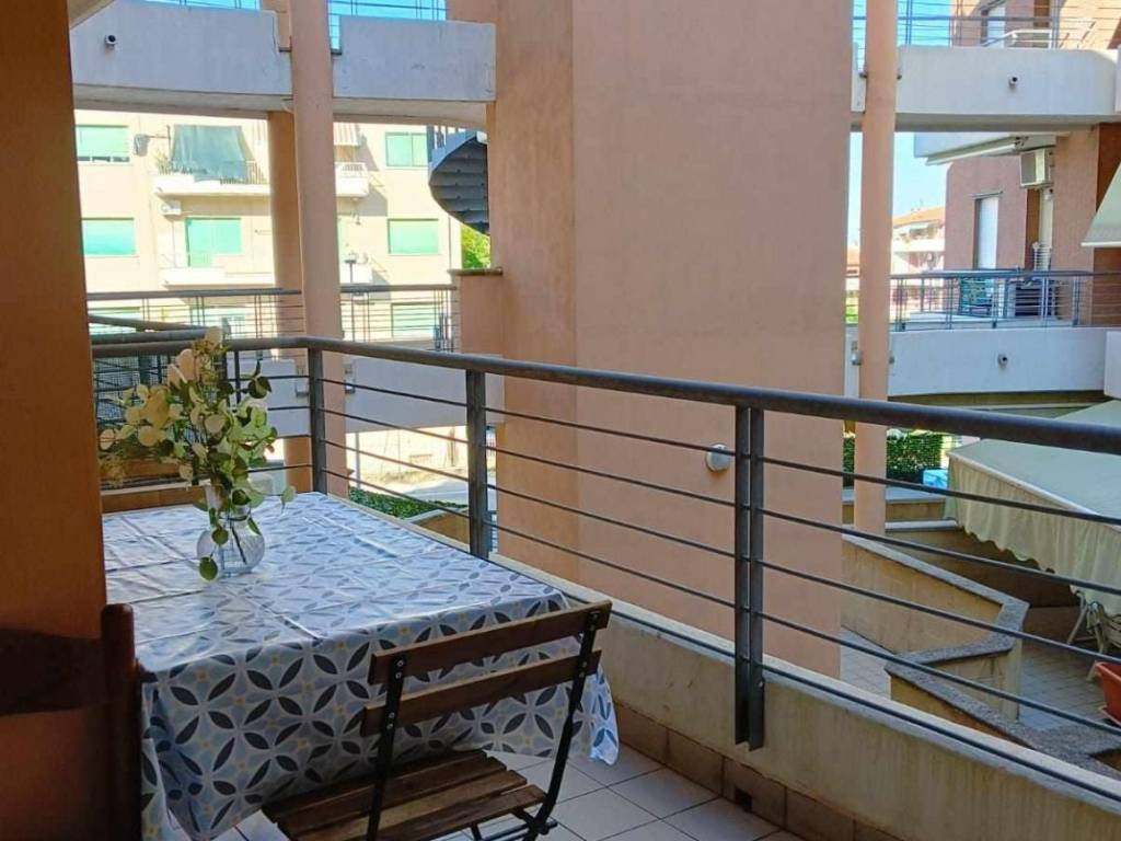 Appartamento a Vasto in Via Martiri Istriani - Foto 4