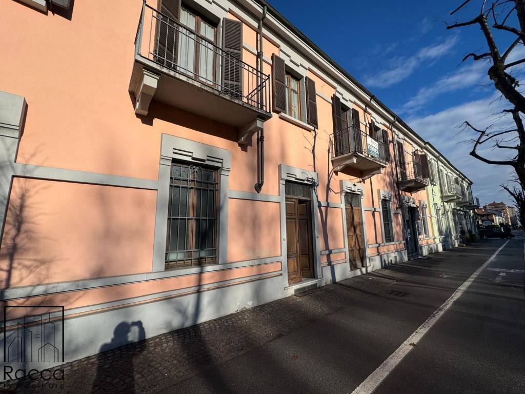 Appartamento a Fossano in Viale Regina Elena - Foto 3