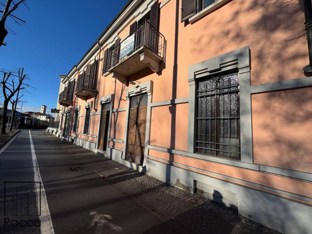 Appartamento a Fossano in Viale Regina Elena - Foto 4