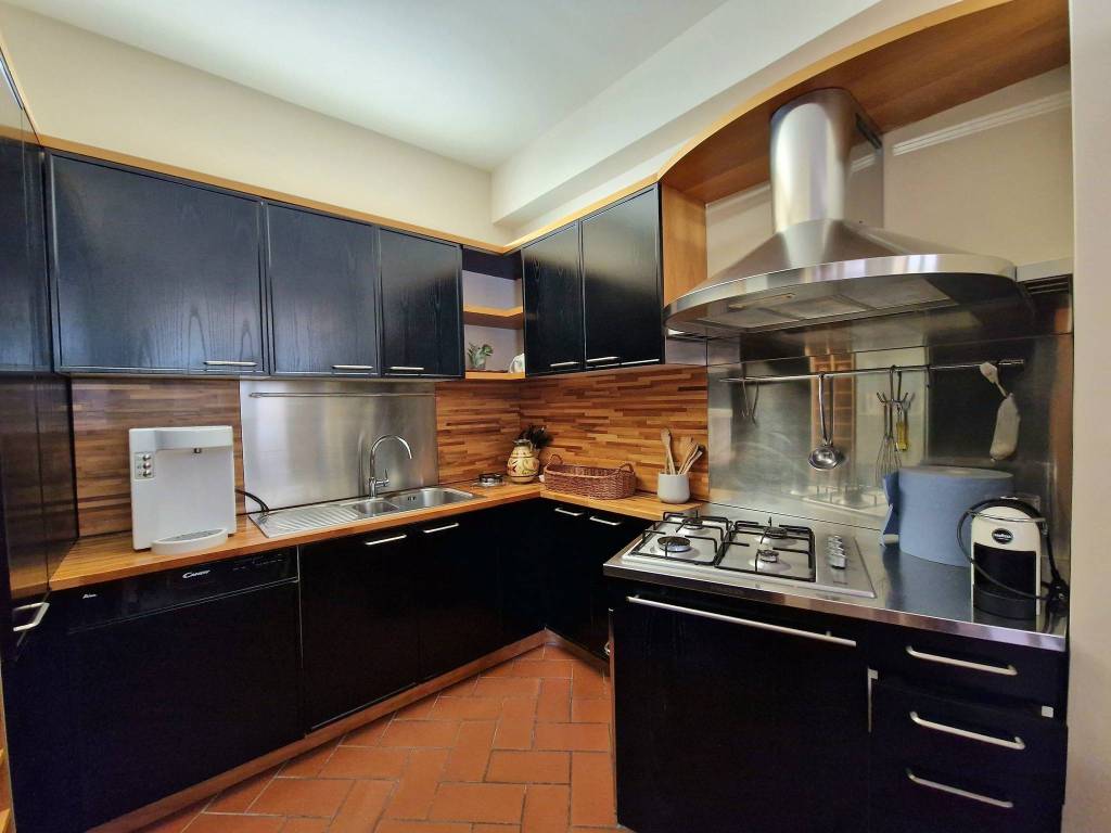Appartamento a Quarrata in Via Santonuovo - Foto 2
