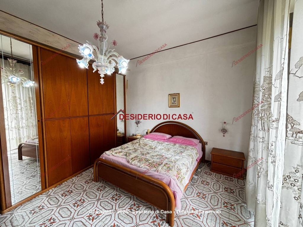 Appartamento a Balestrate in Via Madonna del Ponte, 98 - Foto 3