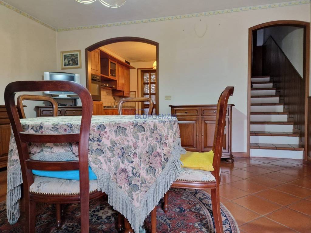 Villa a Carrè in VIA CROSARA - Foto 2