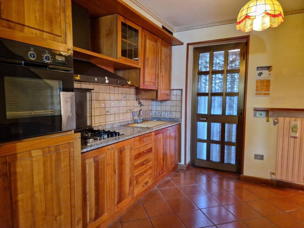 Villa a Carrè in VIA CROSARA - Foto 3