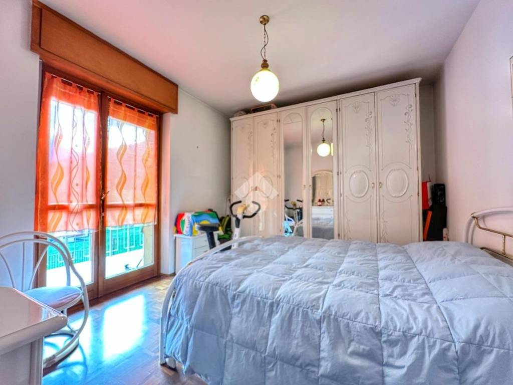 Appartamento a Aosta in Via parigi, 129 - Foto 5