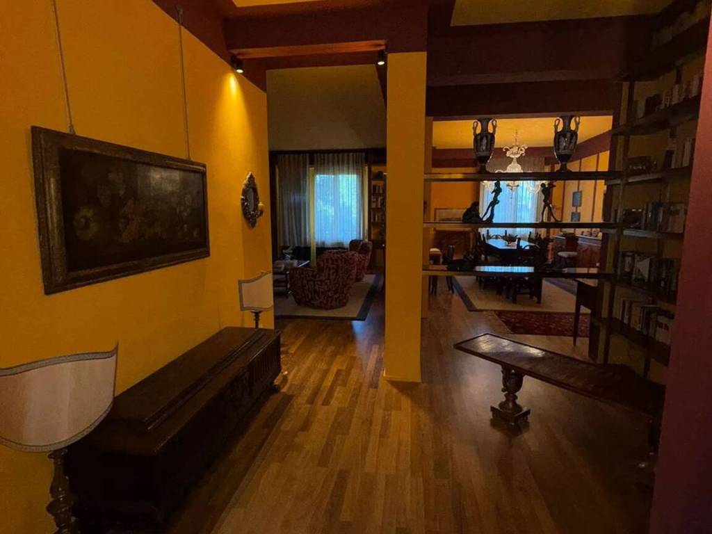 Appartamento a Modena in Viale Nicola Fabrizi - Foto 5