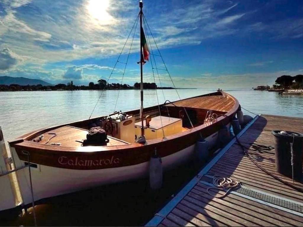 Attico / mansarda a Ameglia in Via C. A. Fabbricotti - Foto 4