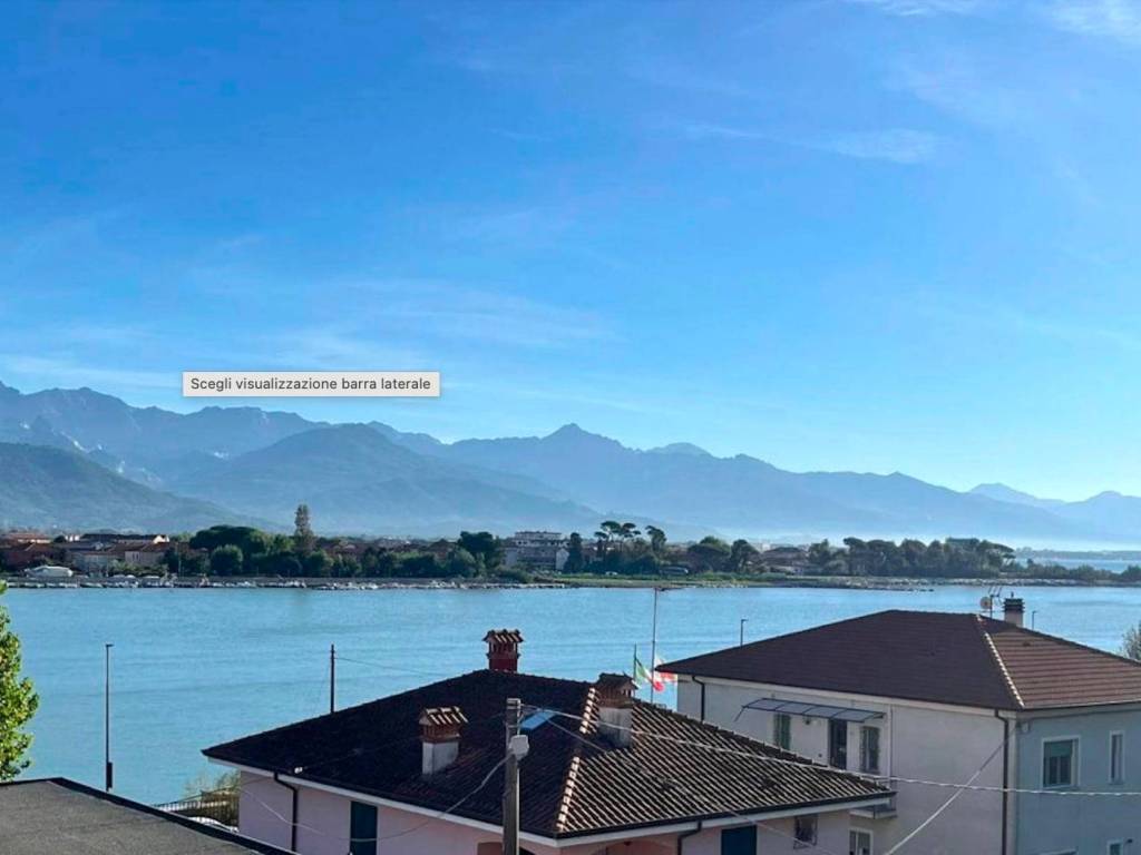 Attico / mansarda a Ameglia in Via C. A. Fabbricotti - Foto 5