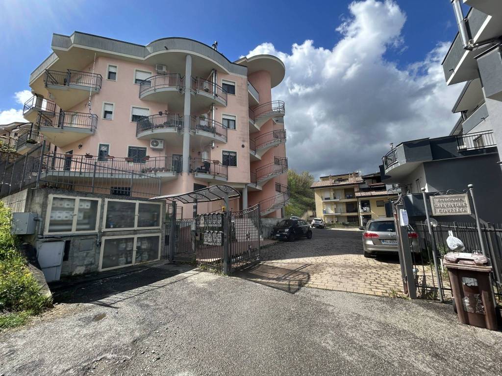Appartamento a Montalto uffugo in Via delle Querce - Foto 2