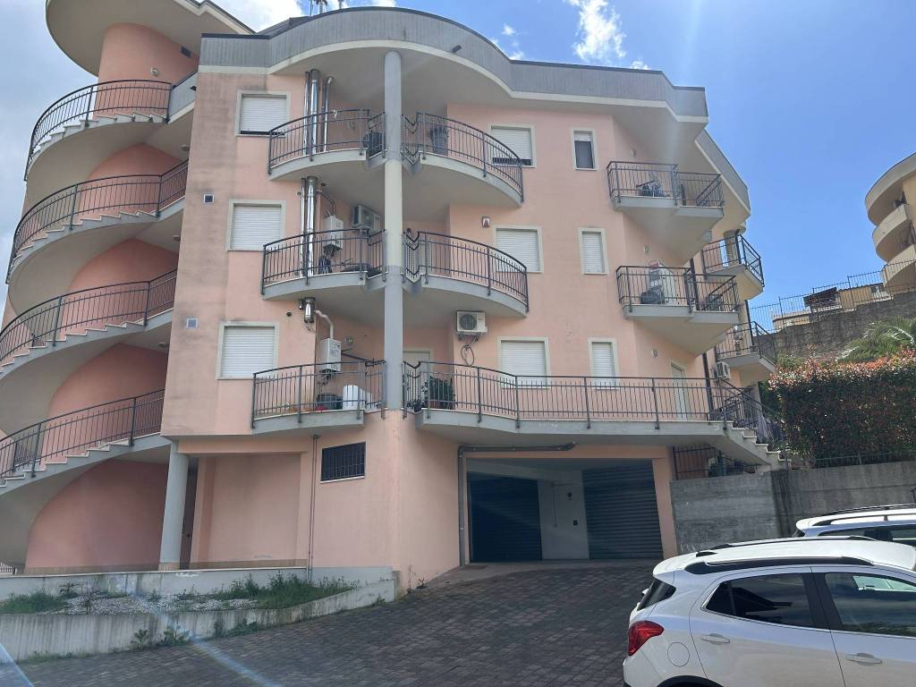 Appartamento a Montalto uffugo in Via delle Querce - Foto 3