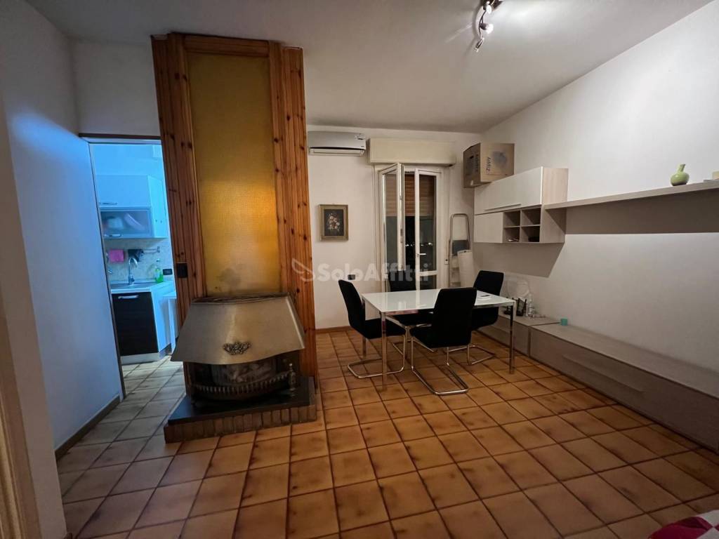 Appartamento a Modena in Via Pelusia - Foto 2