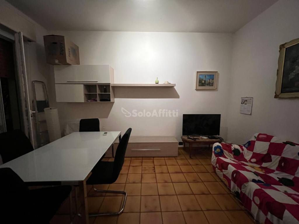Appartamento a Modena in Via Pelusia - Foto 3