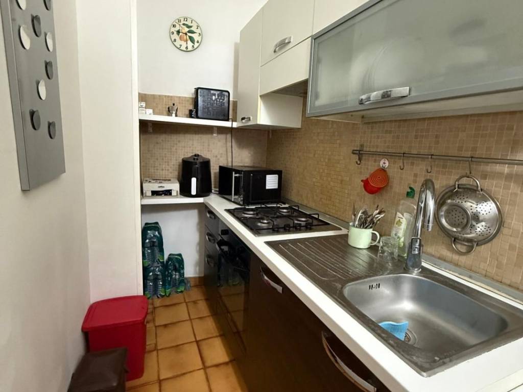 Appartamento a Modena in Via Pelusia - Foto 4