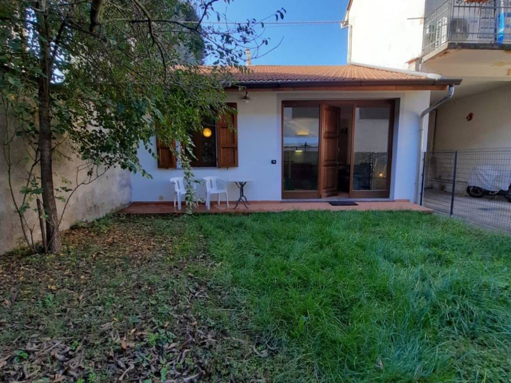 Appartamento a Gorla minore in Via Vallazza - Foto 3