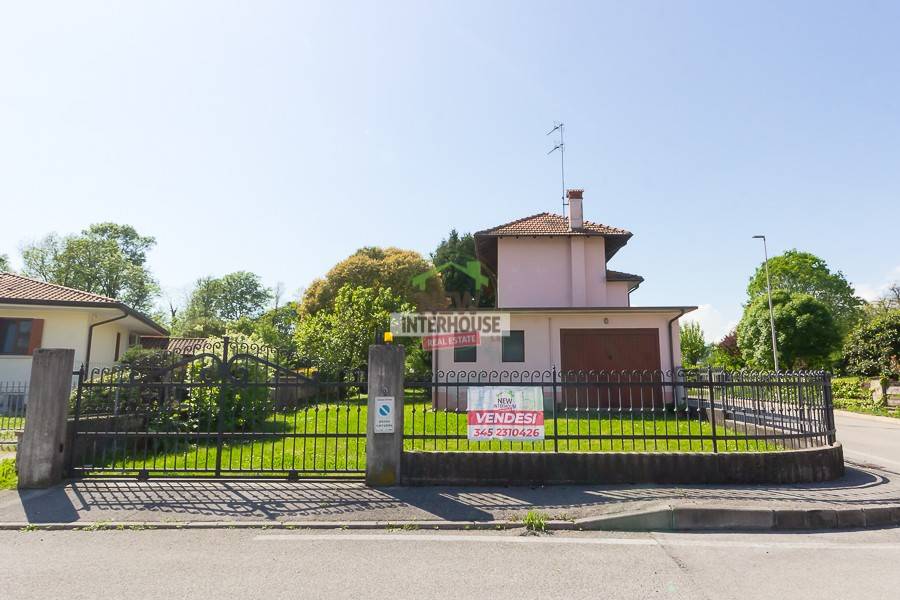 Villa a Vivaro in Via Vons, 15 - Foto 3