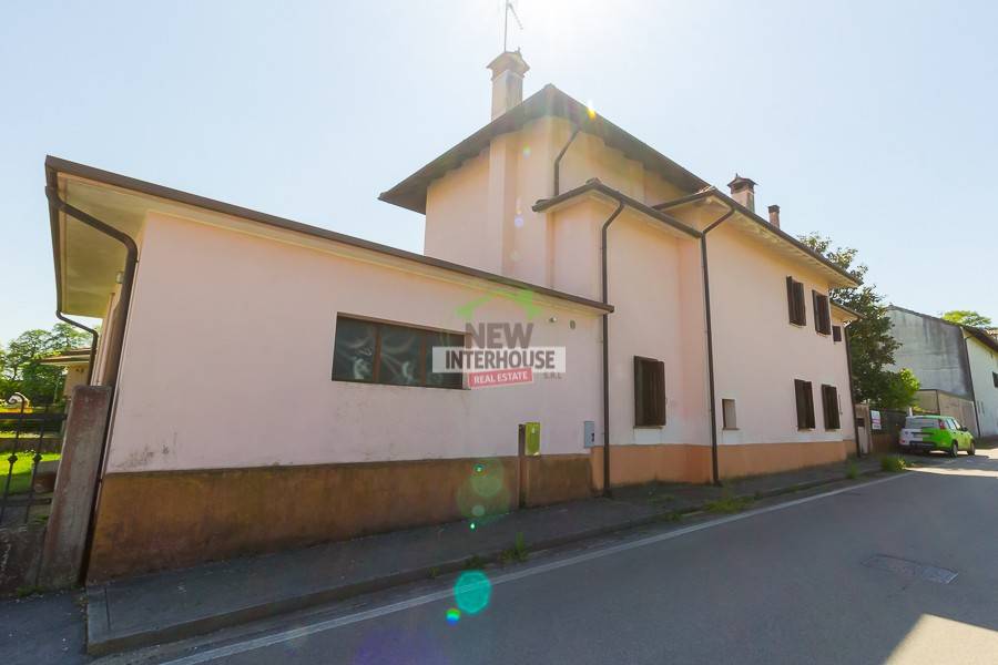 Villa a Vivaro in Via Vons, 15 - Foto 4
