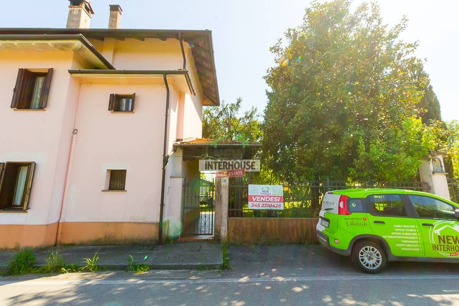Villa a Vivaro in Via Vons, 15 - Foto 5