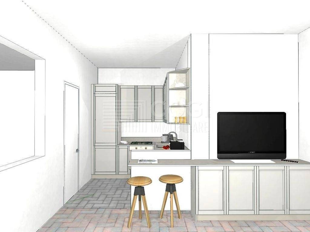 Casa indipendente a Bagnara di romagna in via cappelle, 11 - Foto 2