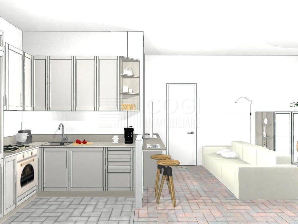 Casa indipendente a Bagnara di romagna in via cappelle, 11 - Foto 3