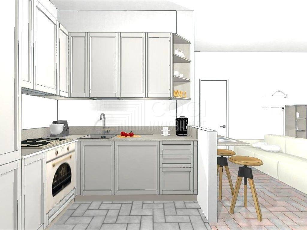 Casa indipendente a Bagnara di romagna in via cappelle, 11 - Foto 4