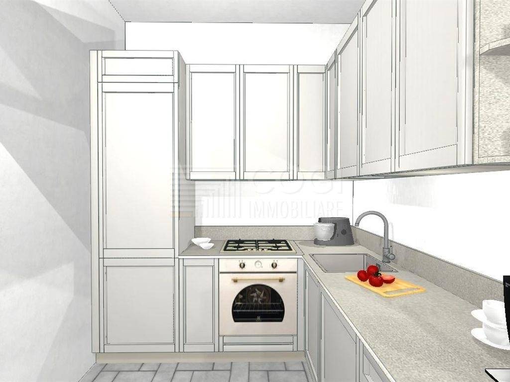 Casa indipendente a Bagnara di romagna in via cappelle, 11 - Foto 5