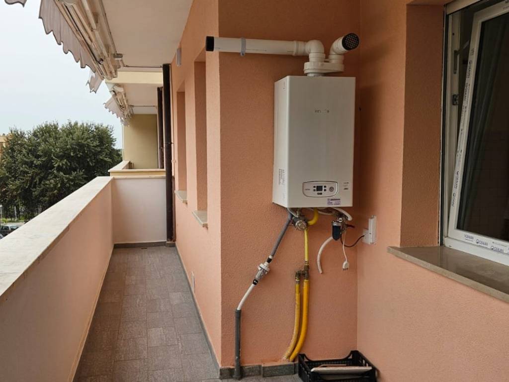 Appartamento a Sabaudia in Via dei Girasoli - Foto 4