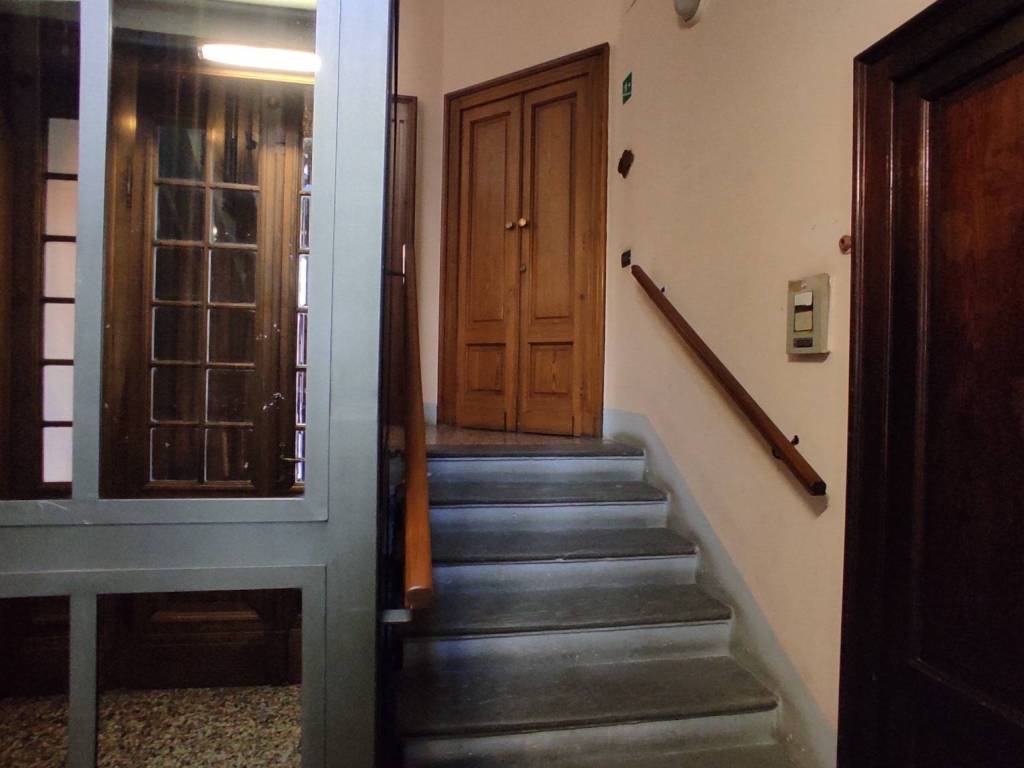 Appartamento a Novara in Via Piave, 13 - Foto 2