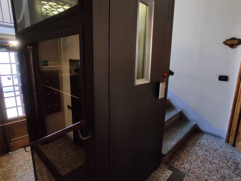 Appartamento a Novara in Via Piave, 13 - Foto 3