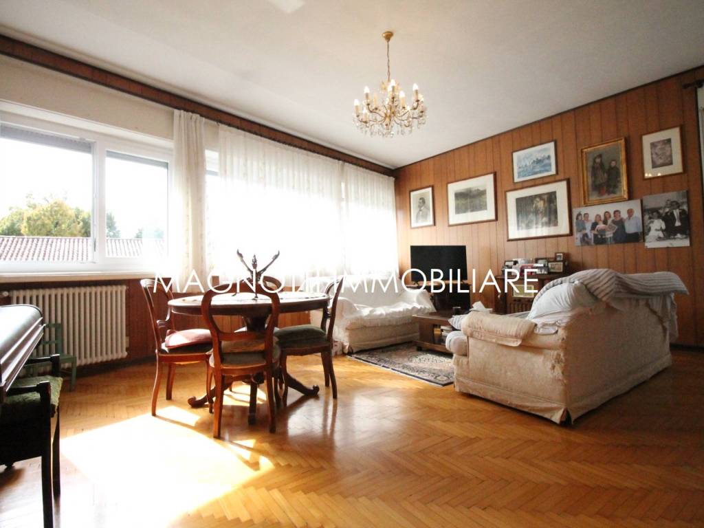 Appartamento a Udine in Via Lodovico Uccellis - Foto 2