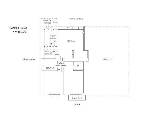 Appartamento a La thuile in Località Grande Golette, 69 - Foto 2