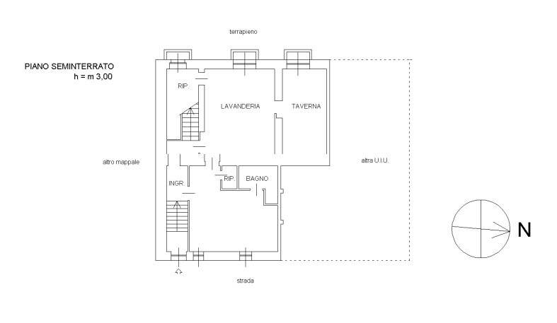 Appartamento a La thuile in Località Grande Golette, 69 - Foto 3