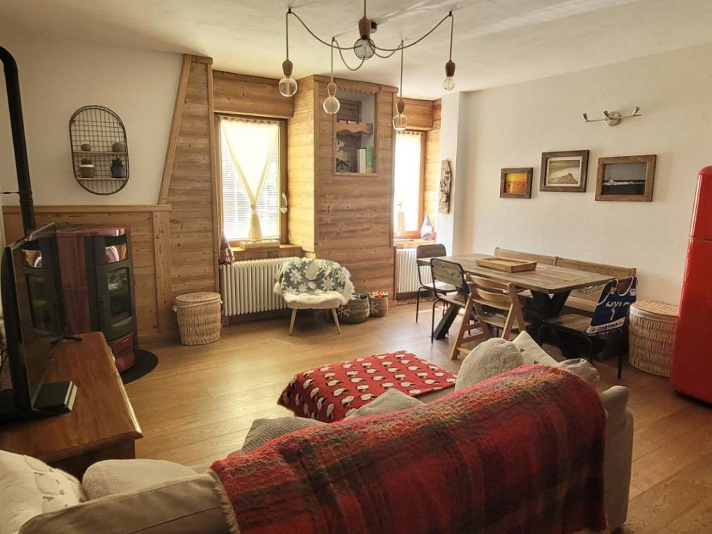 Appartamento a La thuile in Località Grande Golette, 69 - Foto 4