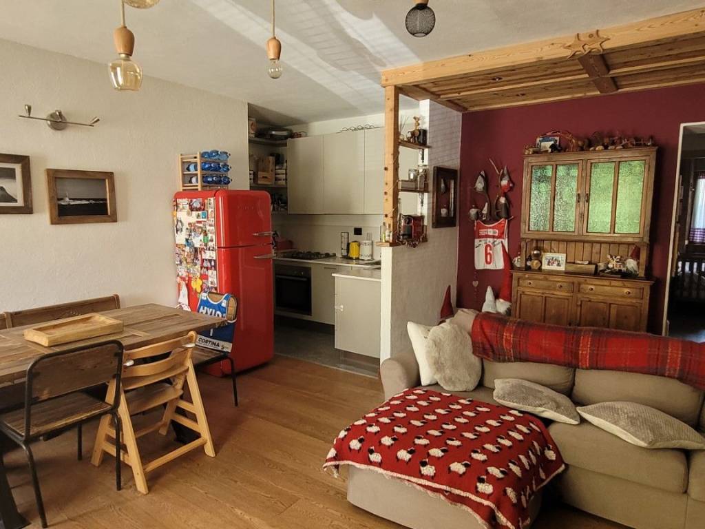 Appartamento a La thuile in Località Grande Golette, 69 - Foto 5